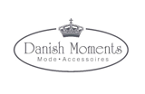 Logo von Danish Moments