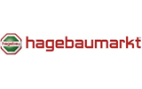 Logo von hagebaumarkt güstrow GmbH & Co. KG