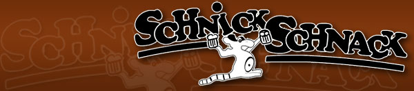 Logo von Schnick Schnack