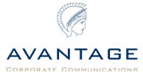 avantage corporate communications