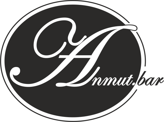 Logo von Anmut.Bar