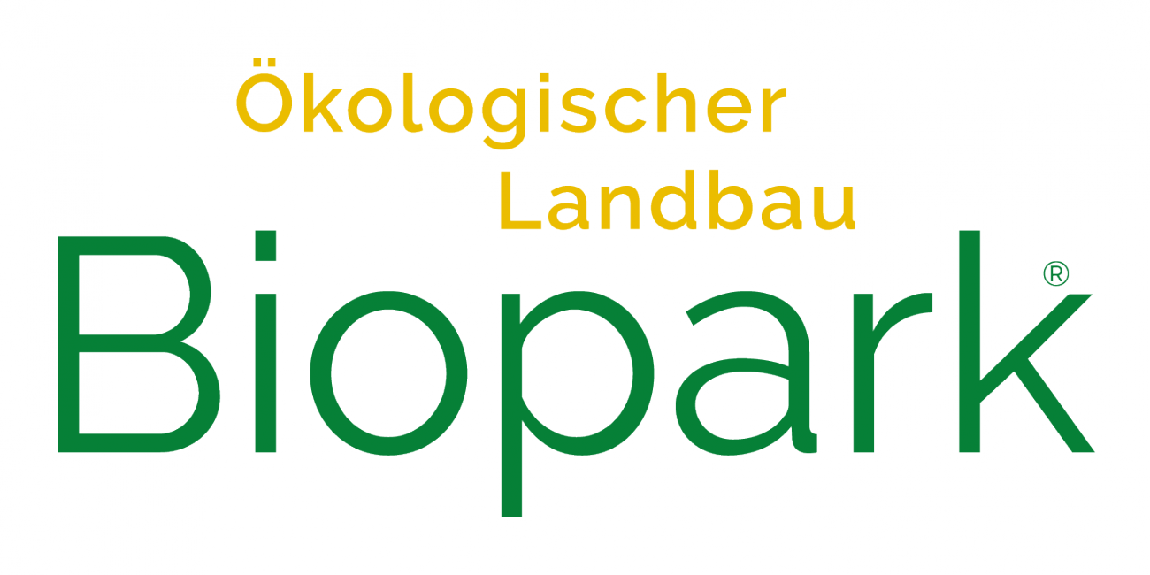 Logo von Biopark e. V.