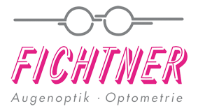 Logo von FICHTNER Augenoptik
