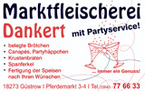 Logo von Fleisch und Wurstwaren Dankert