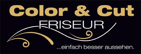 Logo von Friseur Color & Cut