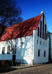 Logo von Heilig-Geist-Kirche