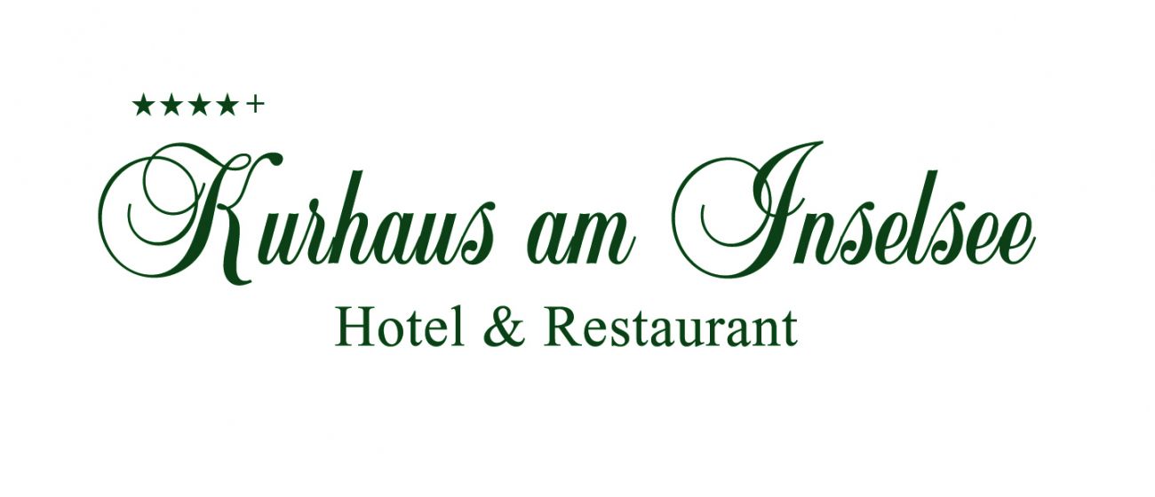 Logo von Kurhaus am Inselsee