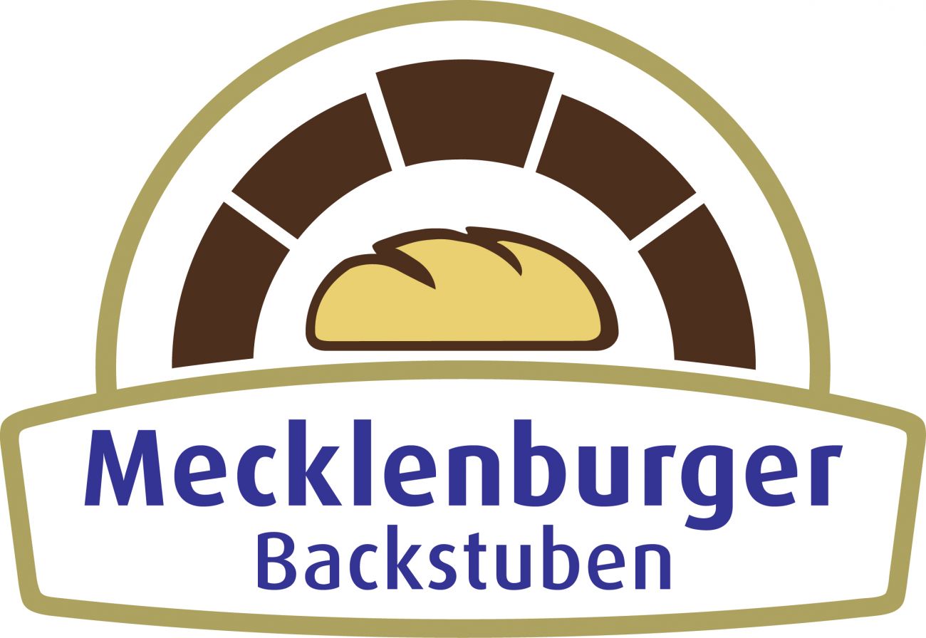 Logo von Mecklenburger Backstuben