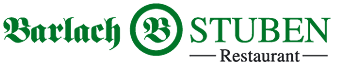 Logo von Restaurant Barlach-Stuben