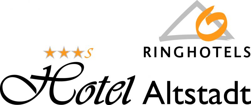 Logo von Ringhotel Altstadt
