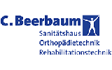 Logo von Sanitätshaus Beerbaum