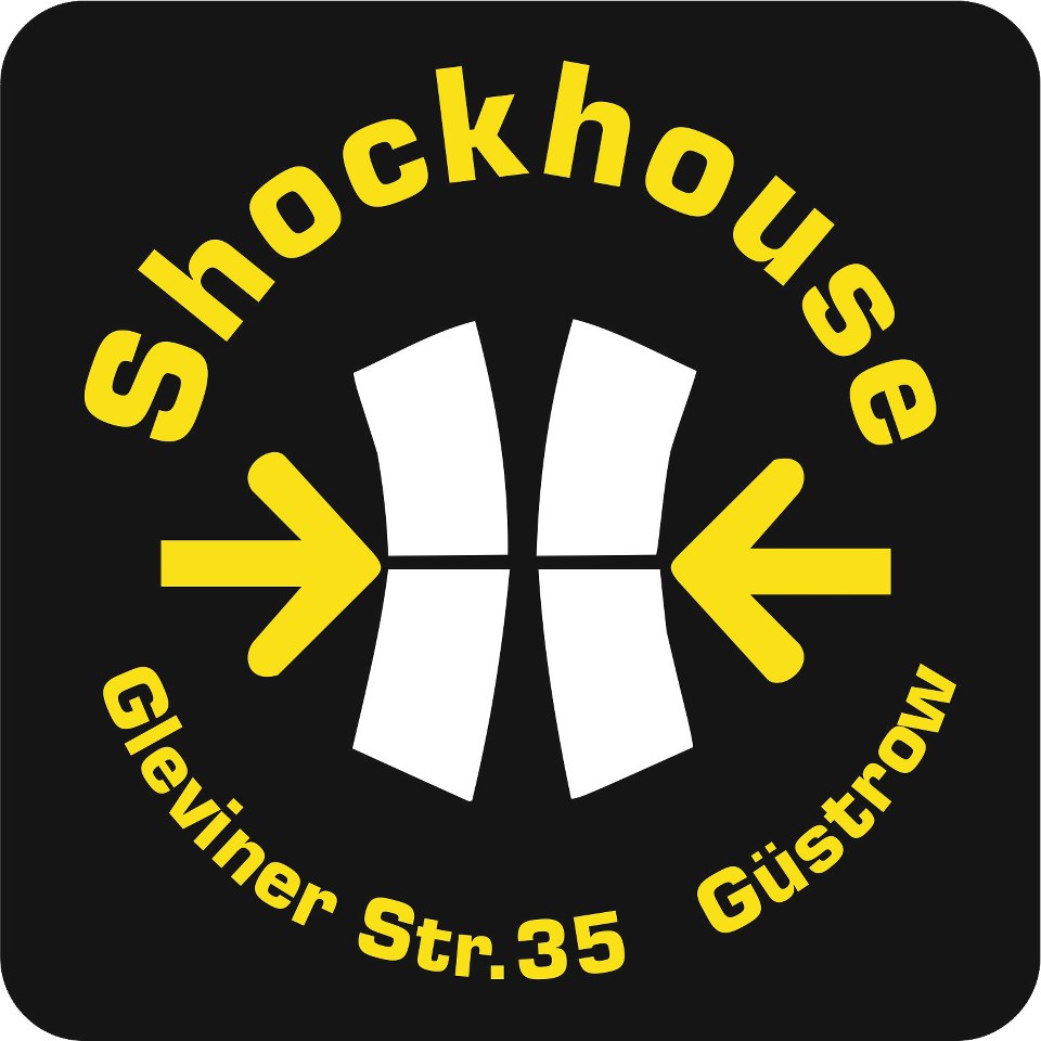 Logo von SHOCKHOUSE