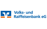Logo von Volks- und Raiffeisenbank Güstrow eG
