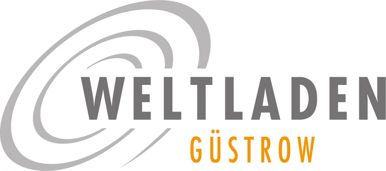 Logo von Weltladen Güstrow e. V.