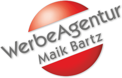 Logo von Werbeagentur Maik Bartz