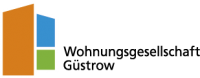 Logo von Wohnungsgesellschaft Güstrow WGG GmbH